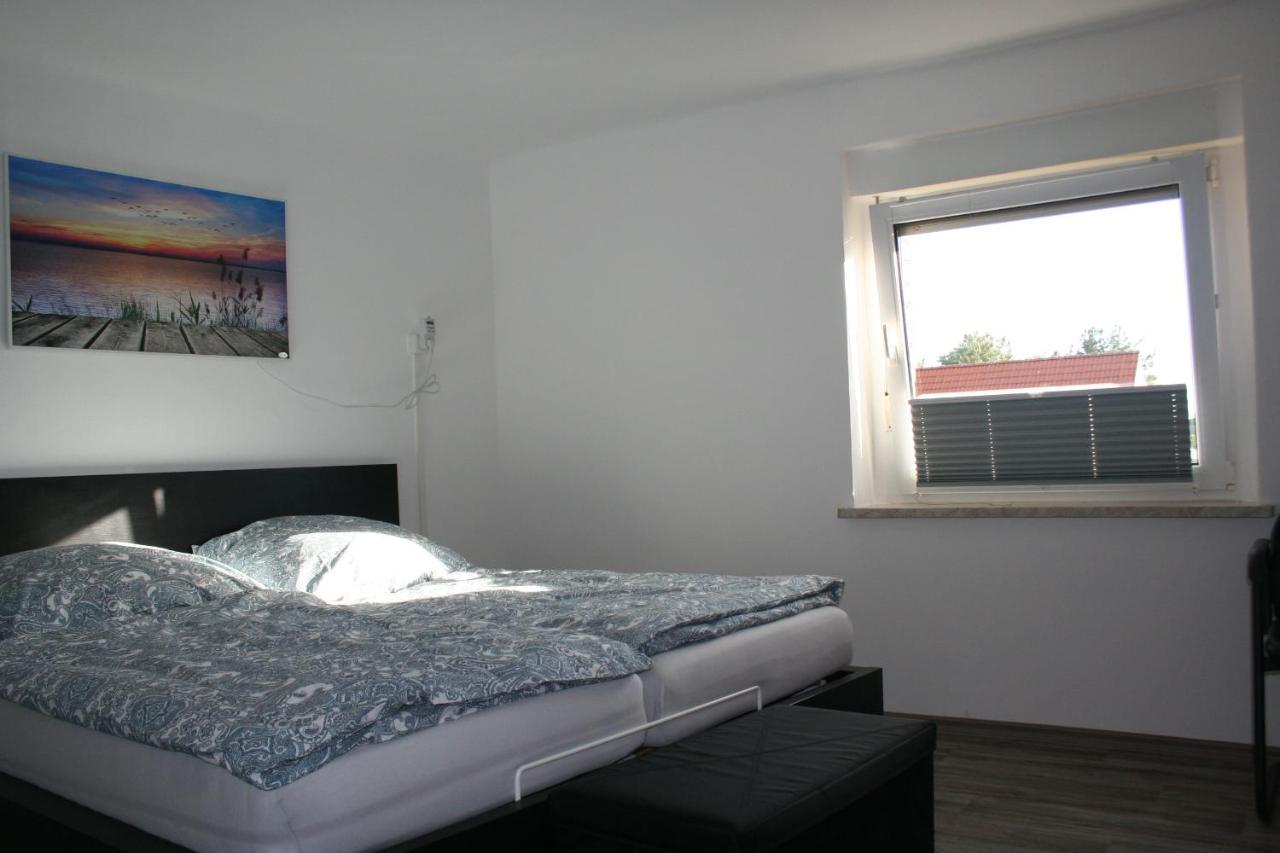 באד שמידברג Gaestehaus Zur Bienerei מראה חיצוני תמונה