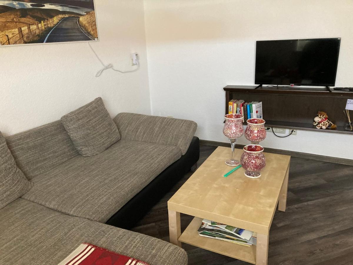 באד שמידברג Gaestehaus Zur Bienerei מראה חיצוני תמונה